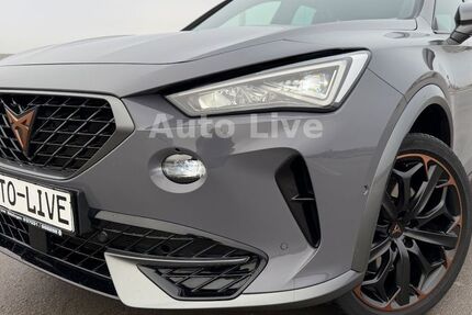 Cupra Formentor 46.850 km 29.990 &euro; Böblingen/Stuttgart 71034