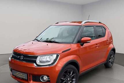 Suzuki Ignis 17.056 km 14.999 &euro; Waiblingen/Hegnach 71334
