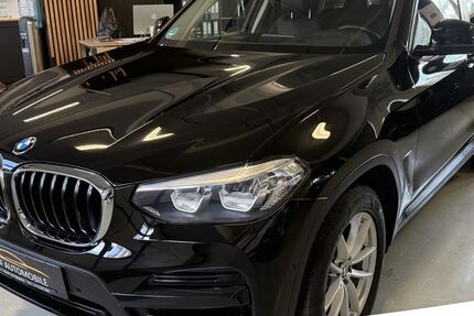 BMW X3 116.000 km 23.990 &euro; Heilbronn 74078