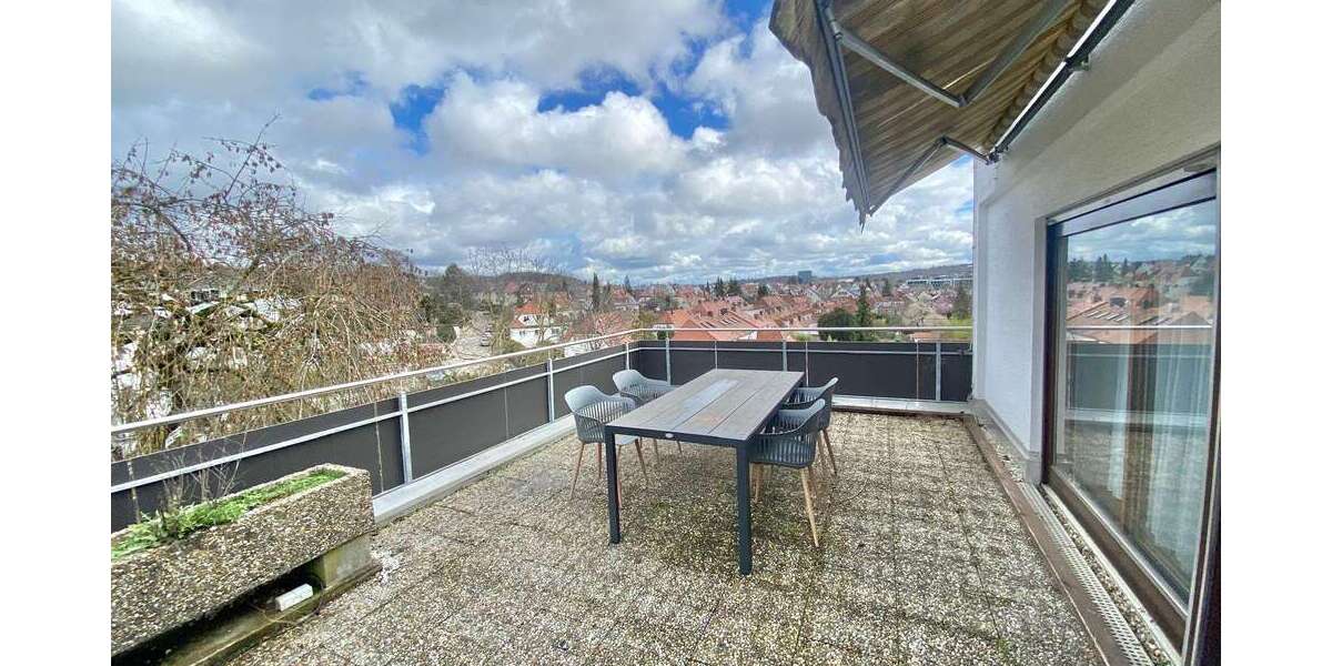 Etagenwohnung Sindelfingen Sindelfingen (Stadt) - 2.5 Zimmer, 70 m&sup2;, 295.000&euro; | Angebot:27553034