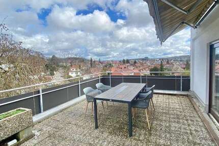 Wohnung Sindelfingen Sindelfingen (Stadt) - 2.5 Zimmer, 70 m&sup2;, 295.000&euro; | Angebot:27553034