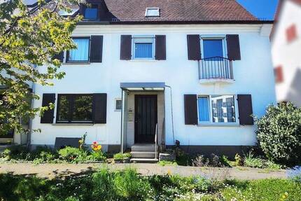 Haus Stuttgart Nord - 5 Zimmer, 105 m&sup2;, 595.000&euro; | Angebot:26826981