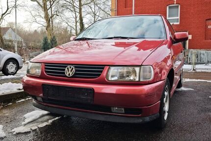 VW Polo 82.000 km 1.300 &euro; Heilbronn 74080