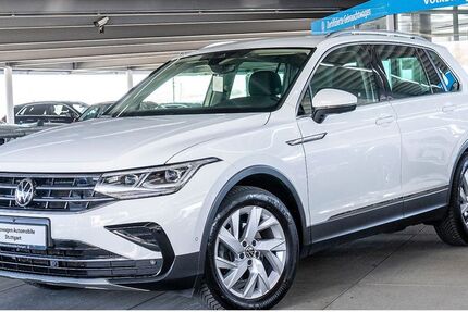 VW Tiguan 52.786 km 32.330 &euro; Stuttgart-Wangen 70188