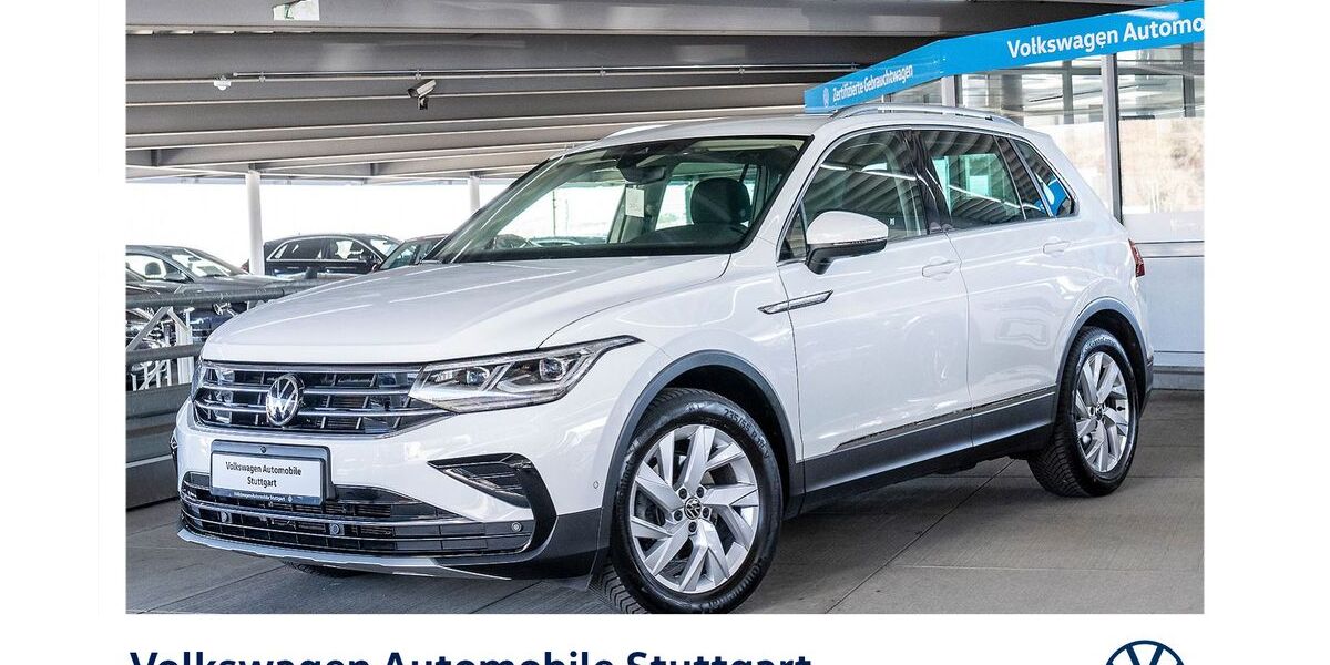 VW Tiguan 52.786 km 32.330 &euro; Stuttgart-Wangen 70188