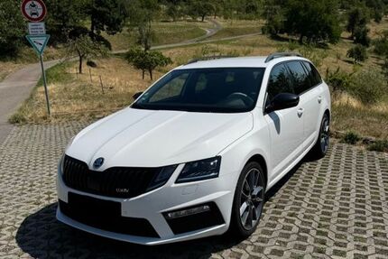 Skoda Octavia 85.900 km 18.200 &euro; Winnenden 71364
