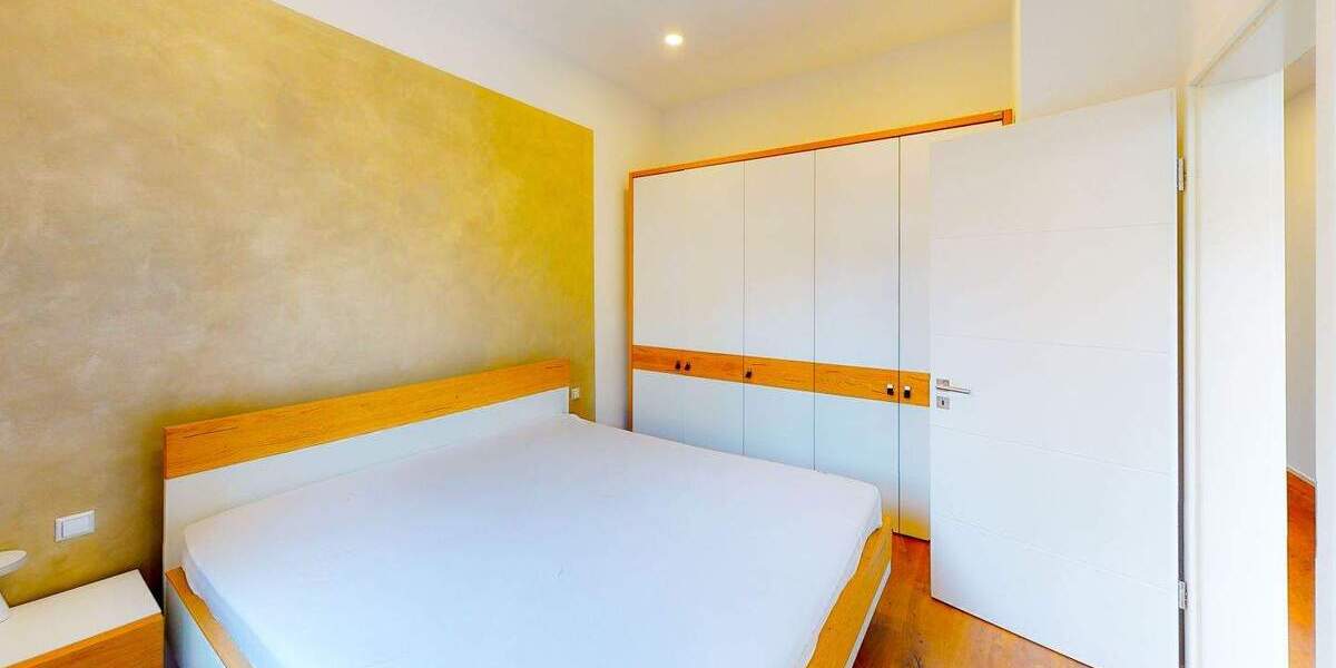 Etagenwohnung Stuttgart Süd - 4 Zimmer, 112 m&sup2;, 890.000&euro; | Angebot:25722891