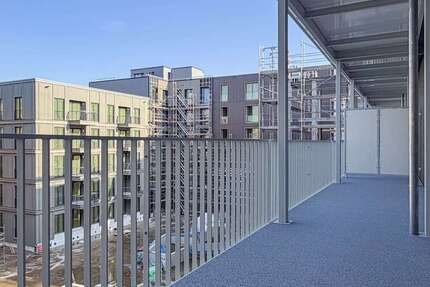 Wohnung Heilbronn Kernstadt - 2 Zimmer, 69 m&sup2;, 1.220&euro; | Angebot:25401644