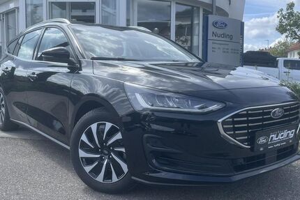 Ford Focus 20.800 km 24.930 &euro; Remshalden 73630