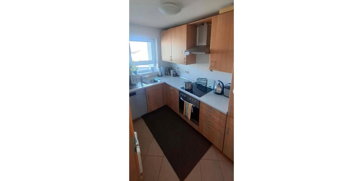 Etagenwohnung Bietigheim-Bissingen Bissingen - 3 Zimmer, 66 m&sup2;, 885&euro; | Angebot:25989302