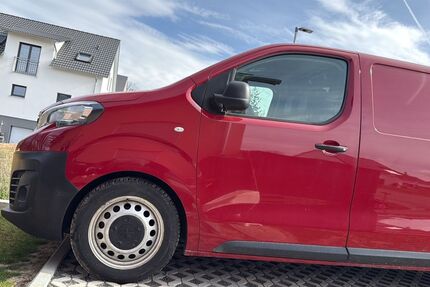 Peugeot Expert 205.000 km 9.300 &euro; Heilbronn 74081