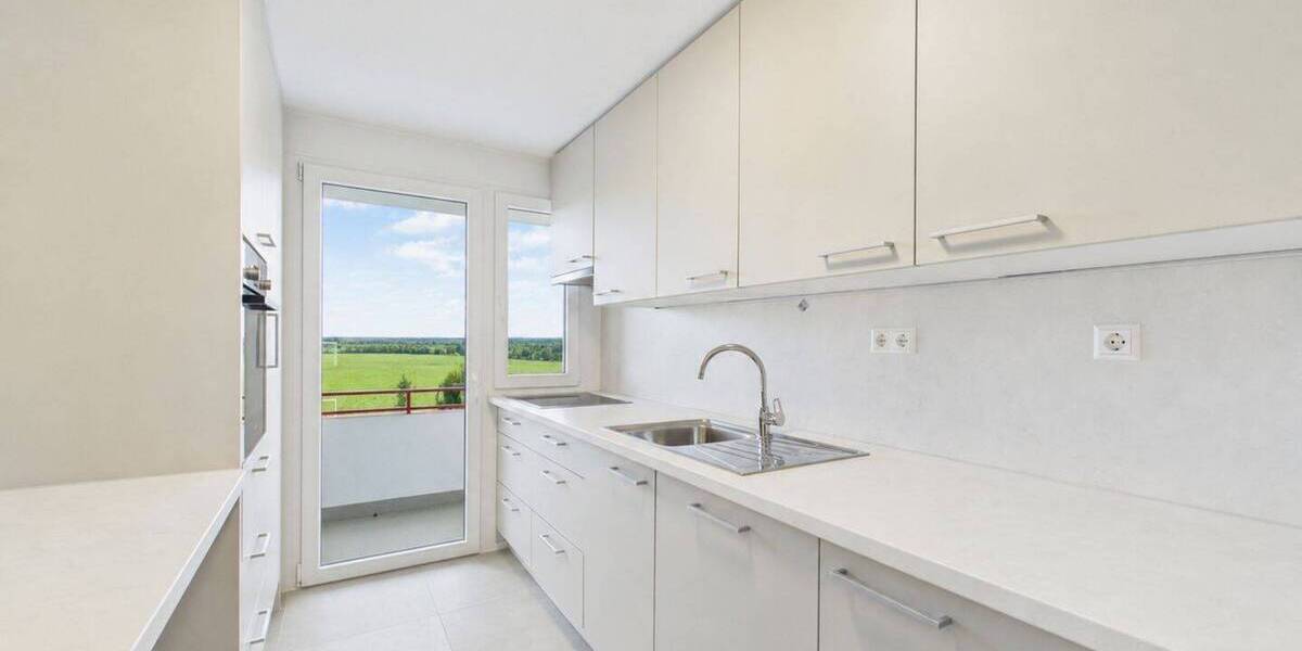 Terrassenwohnung Ditzingen Hirschlanden - 3 Zimmer, 79 m&sup2;, 299.000&euro; | Angebot:26606659