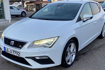 Seat Leon 161.300 km 11.990 &euro; Kirchheim am Neckar 74366