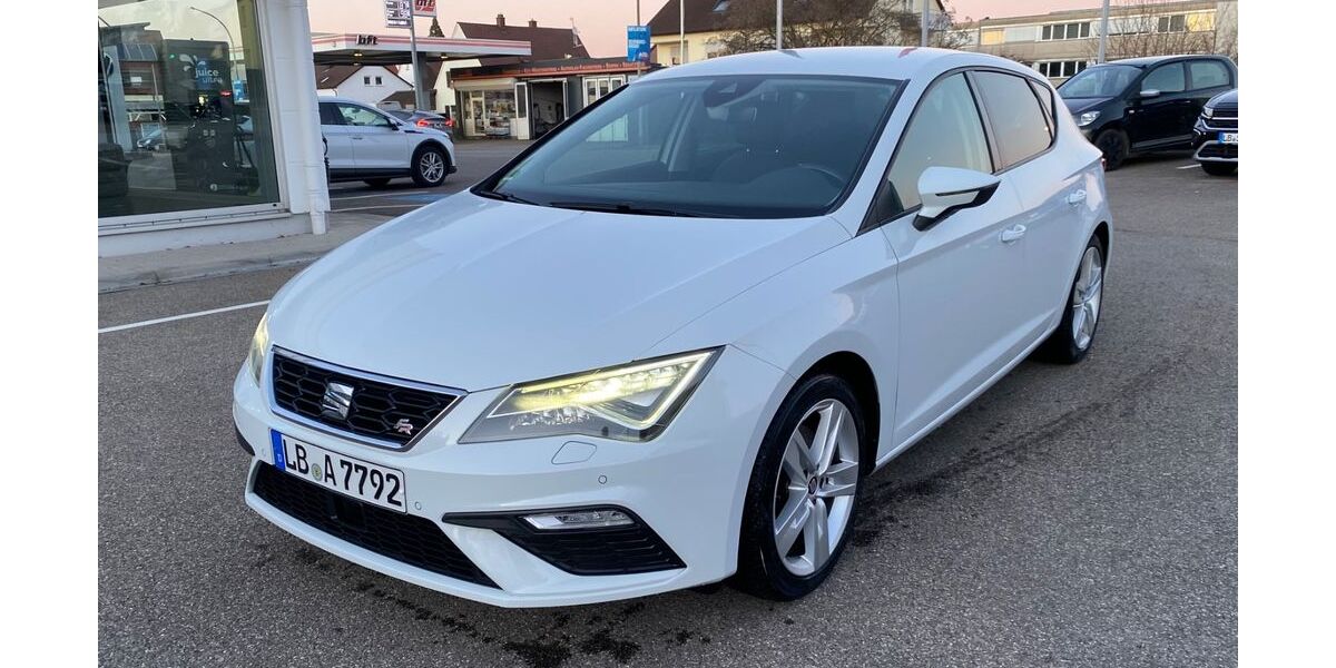 Seat Leon 161.300 km 11.990 &euro; Kirchheim am Neckar 74366