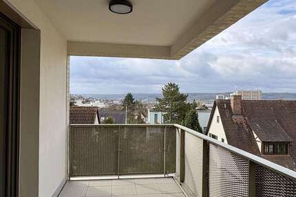 Wohnung Leonberg - 4 Zimmer, 101 m&sup2;, 1.845&euro; | Angebot:25193786