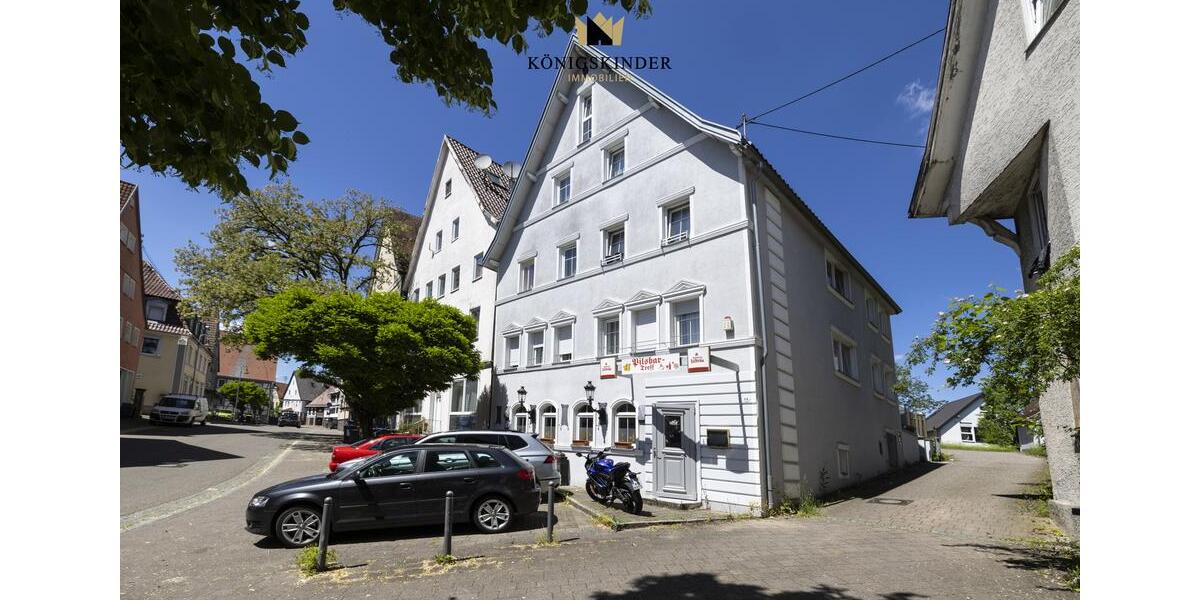Gewerbeobjekt Sulzbach an der Murr - 1.200&euro; | Angebot:26060631