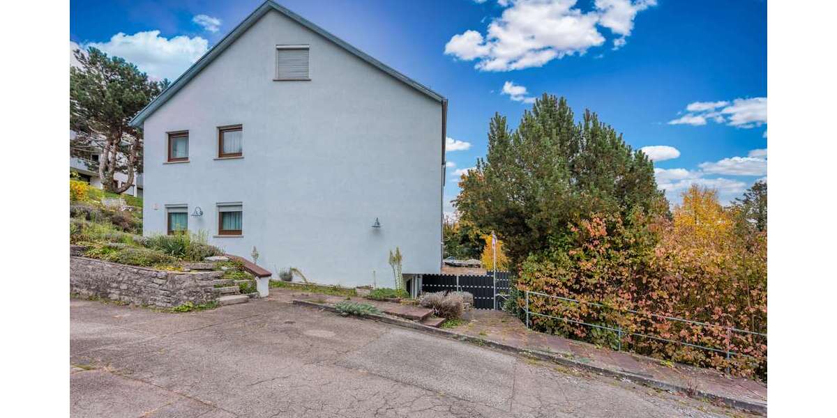 Einfamilienhaus Waiblingen Beinstein - 6 Zimmer, 121 m&sup2;, 489.000&euro; | Angebot:27524239