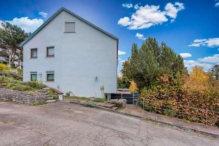 Haus Waiblingen Beinstein - 6 Zimmer, 121 m&sup2;, 489.000&euro; | Angebot:27524239