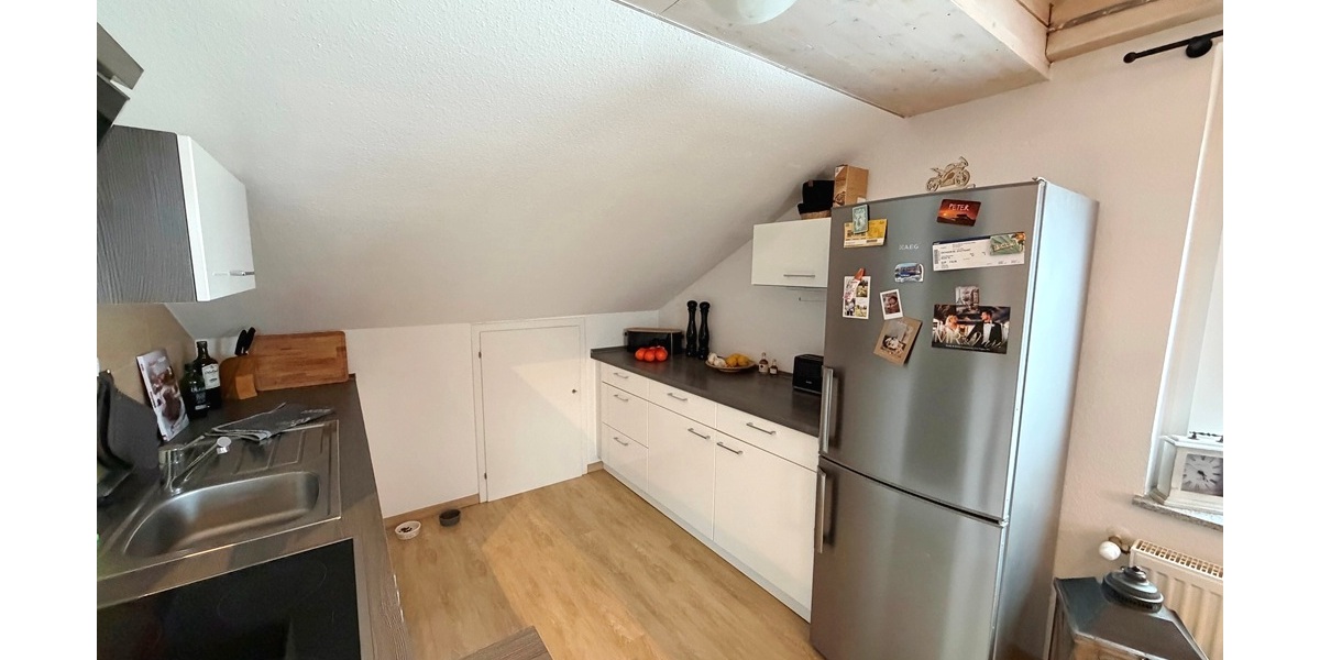 Ihr nächstes Erfolgsprojekt: Dreifamilienhaus mit Gewerbe & großem Bauland - Gewerbeobjekt Althütte Althütte | Angebot:26769962