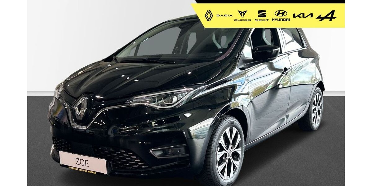 Renault ZOE 12.499 km 19.980 &euro; Stuttgart 70469