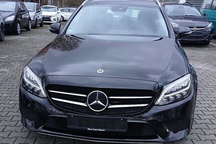 Mercedes-Benz C 200 248.259 km 10.500 &euro; Schorndorf 73614