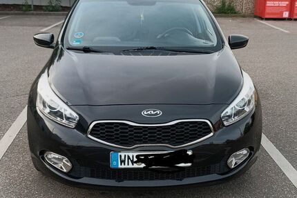 Kia ceed Sportswagon 105.000 km 8.800 &euro; Urbach 73660