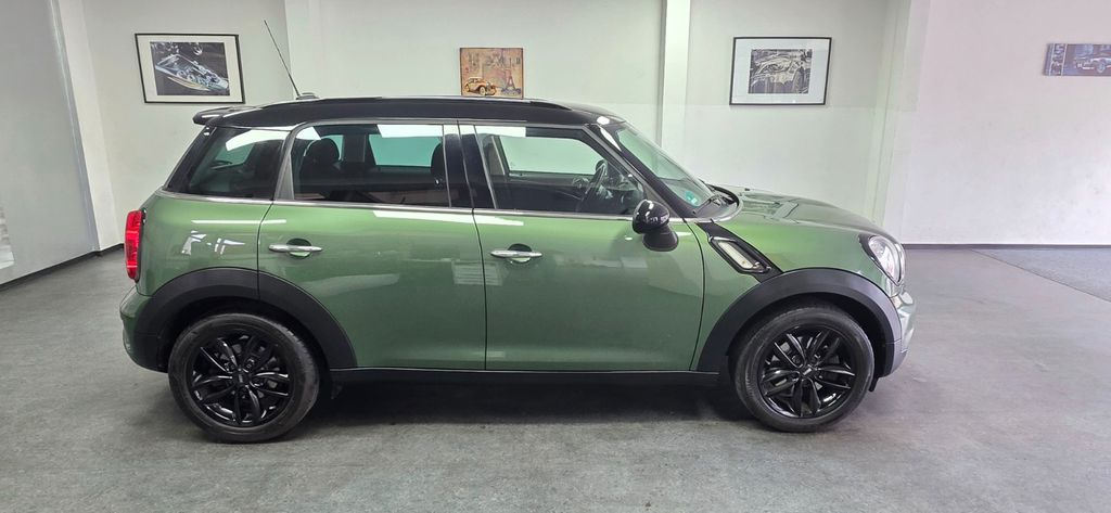 Mini Countryman S (Cooper) 127.000 km 8.990 &euro; Asperg/Ludwigsburg bei Stuttgart 71679