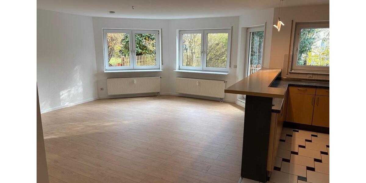 Terrassenwohnung Tiefenbronn - 2 Zimmer, 63 m&sup2;, 850&euro; | Angebot:25547188