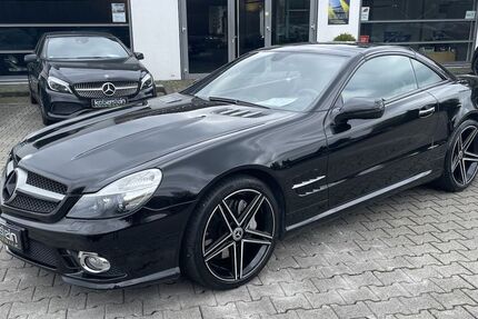 Mercedes-Benz SL 350 111.700 km 28.650 &euro; Schorndorf bei Stuttgart 73614