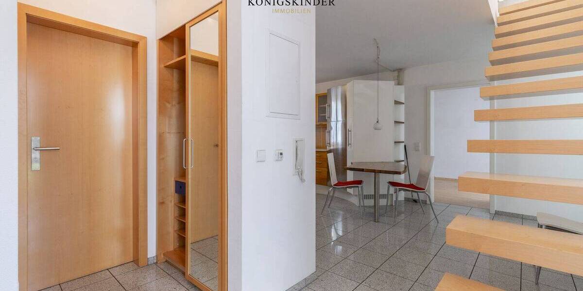 Doppelhaushälfte Marbach am Neckar Marbach - 3 Zimmer, 141 m&sup2;, 748.000&euro; | Angebot:26015710