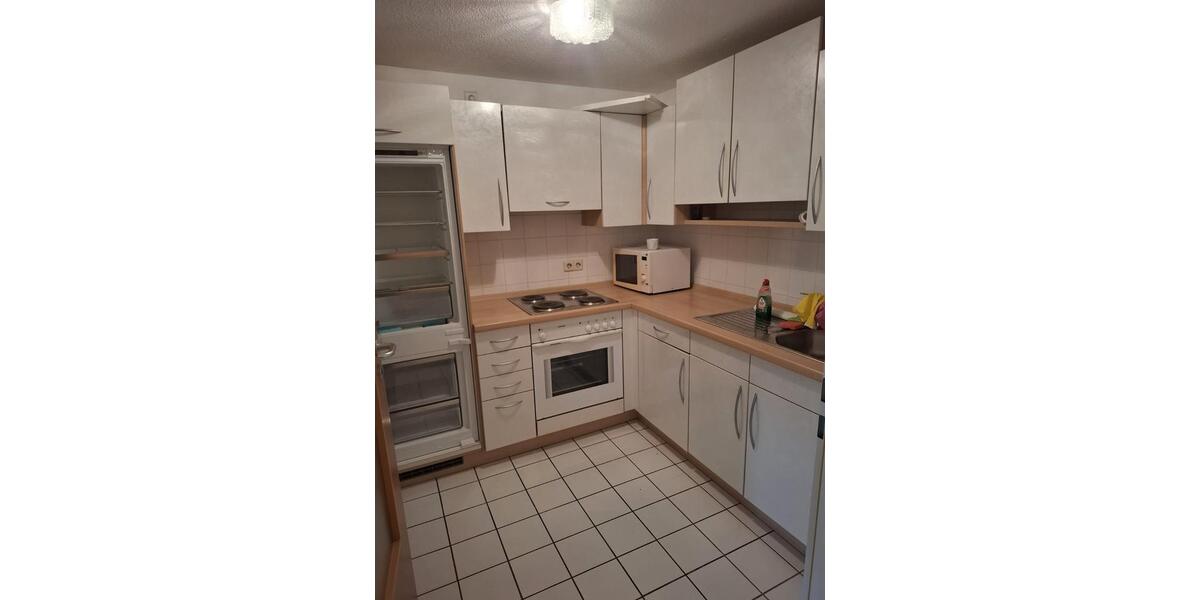 Etagenwohnung Erdmannhausen - 2 Zimmer, 60 m&sup2;, 600&euro; | Angebot:27544867