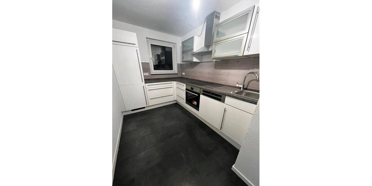 Etagenwohnung Stuttgart Mühlhausen - 4 Zimmer, 88 m&sup2;, 1.250&euro; | Angebot:27568089