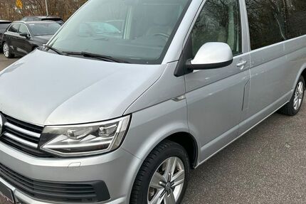 VW T6 Caravelle 236.000 km 20.800 &euro; Stuttgart 70378
