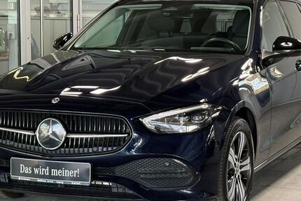 Mercedes-Benz C 300 73.488 km 29.930 &euro; Asperg 71679