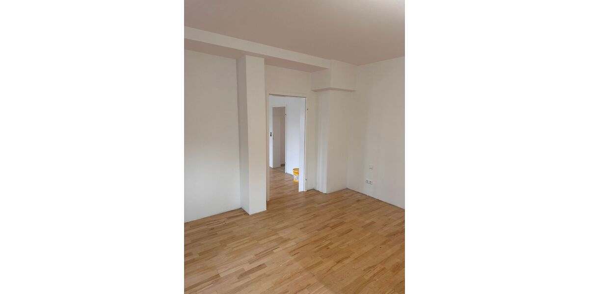*** Wohnen und Arbeiten mit Aussicht in S-Ost *** - Etagenwohnung Stuttgart Stuttgart-Ost | Angebot:26924226