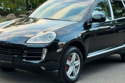 Porsche Cayenne 320.000 km 6.999 &euro; LUDWIGSBURG 71642