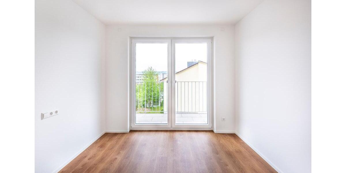 Etagenwohnung Esslingen am Neckar Oberesslingen - 2 Zimmer, 48 m&sup2;, 872&euro; | Angebot:25991605