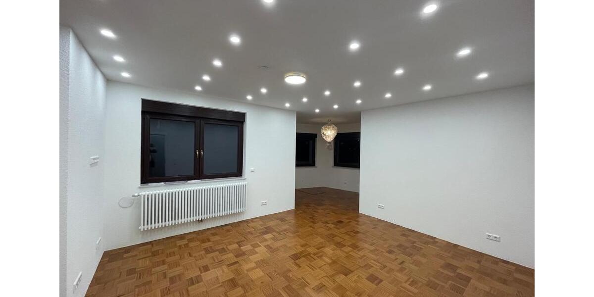 Etagenwohnung Böblingen - 2 Zimmer, 91 m&sup2;, 1.200&euro; | Angebot:25329938