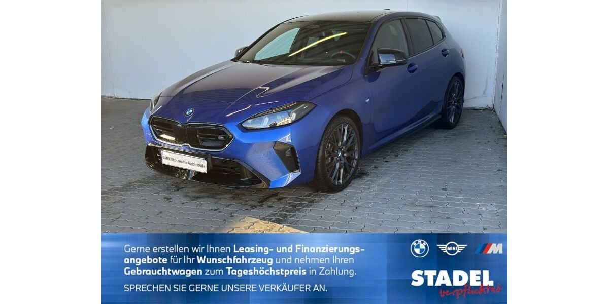 BMW M135 11.034 km 47.888 &euro; Heilbronn 74074