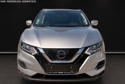 Nissan Qashqai 145.000 km 8.500 &euro; Stuttgart 70376