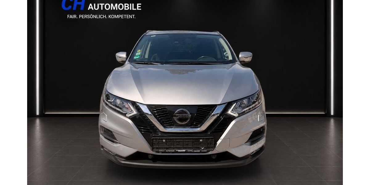 Nissan Qashqai 145.000 km 8.500 &euro; Stuttgart 70376