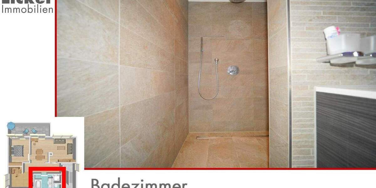 Etagenwohnung Waiblingen - 2 Zimmer, 73 m&sup2;, 298.000&euro; | Angebot:25732772