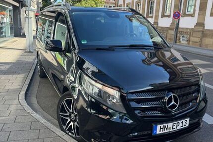 Mercedes-Benz Vito 130.000 km 21.900 &euro; Heilbronn 74074