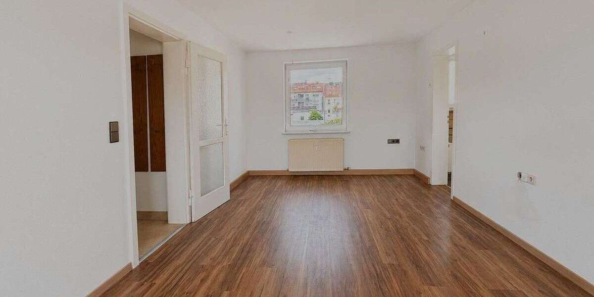 Etagenwohnung Esslingen Oberesslingen - 3 Zimmer, 57 m&sup2;, 179.000&euro; | Angebot:26981688