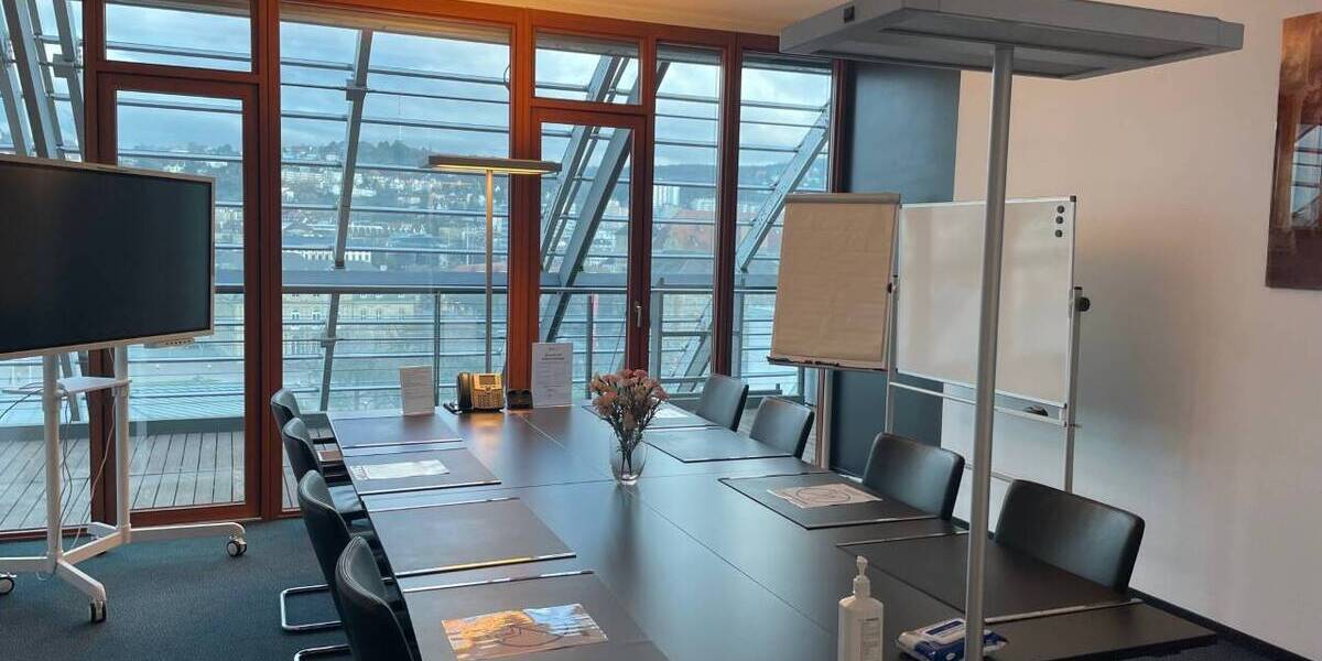 Gewerbeobjekt Stuttgart Mitte - 1.599&euro; | Angebot:26070421