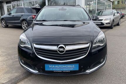 Opel Insignia 173.923 km 5.990 &euro; Marbach am Neckar 71672