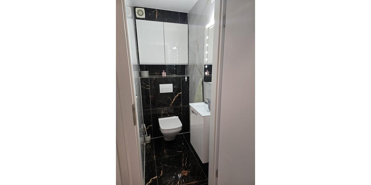Etagenwohnung Winnenden - 4 Zimmer, 107 m&sup2;, 330.000&euro; | Angebot:26802184