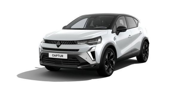 Renault Captur 2.500 km 29.950 &euro; Güglingen 74363