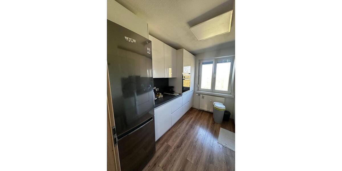 Etagenwohnung Backnang - 3 Zimmer, 58 m&sup2;, 1.150&euro; | Angebot:26415102