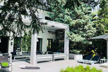 Haus Stuttgart Stuttgart-Ost - 10 Zimmer, 422 m&sup2;, 3.480.000&euro; | Angebot:25978031